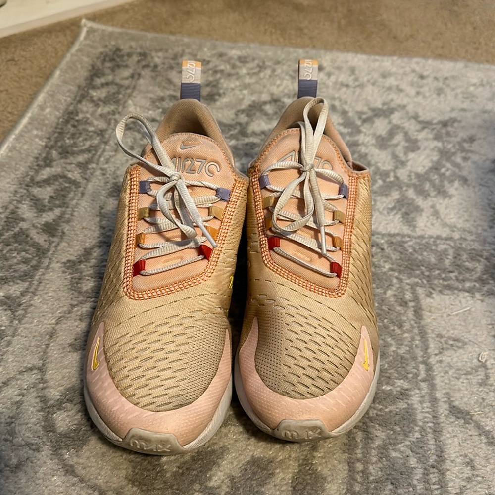 nike air 27c